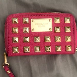 Michael Kors wallet